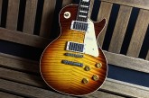 Gibson Custom Wildwood Specs 60th Anniversary 59 Les Paul Tom Murphy Painted Murphy Darkburst-3.jpg